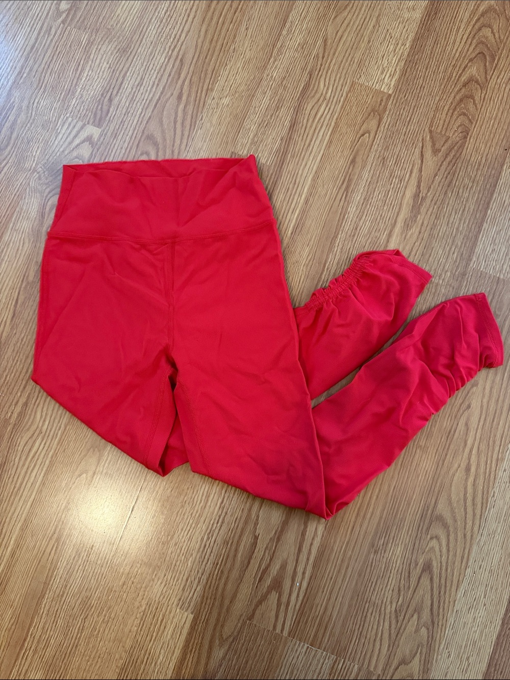 Athletic Leggings